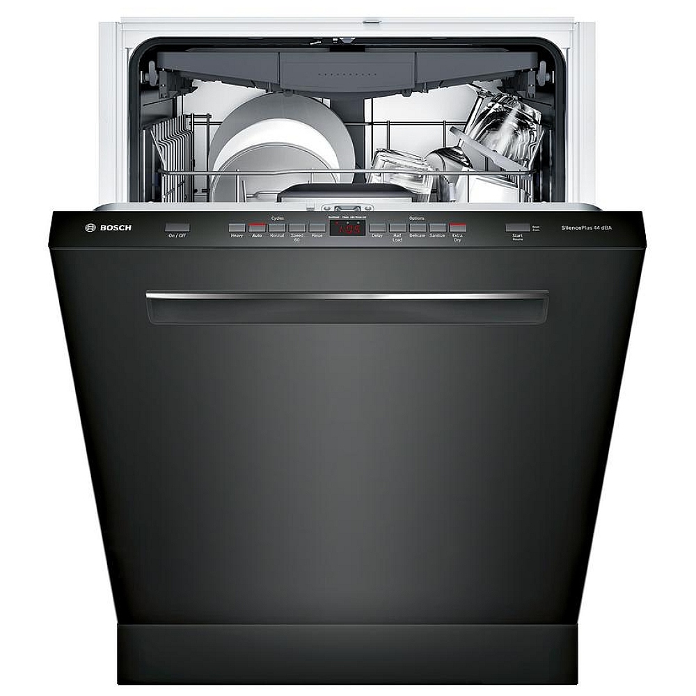 SHPM65W56N Bosch 500 Series Dishwasher Canada Parts Discontinued Sale! Best Price, Reviews and