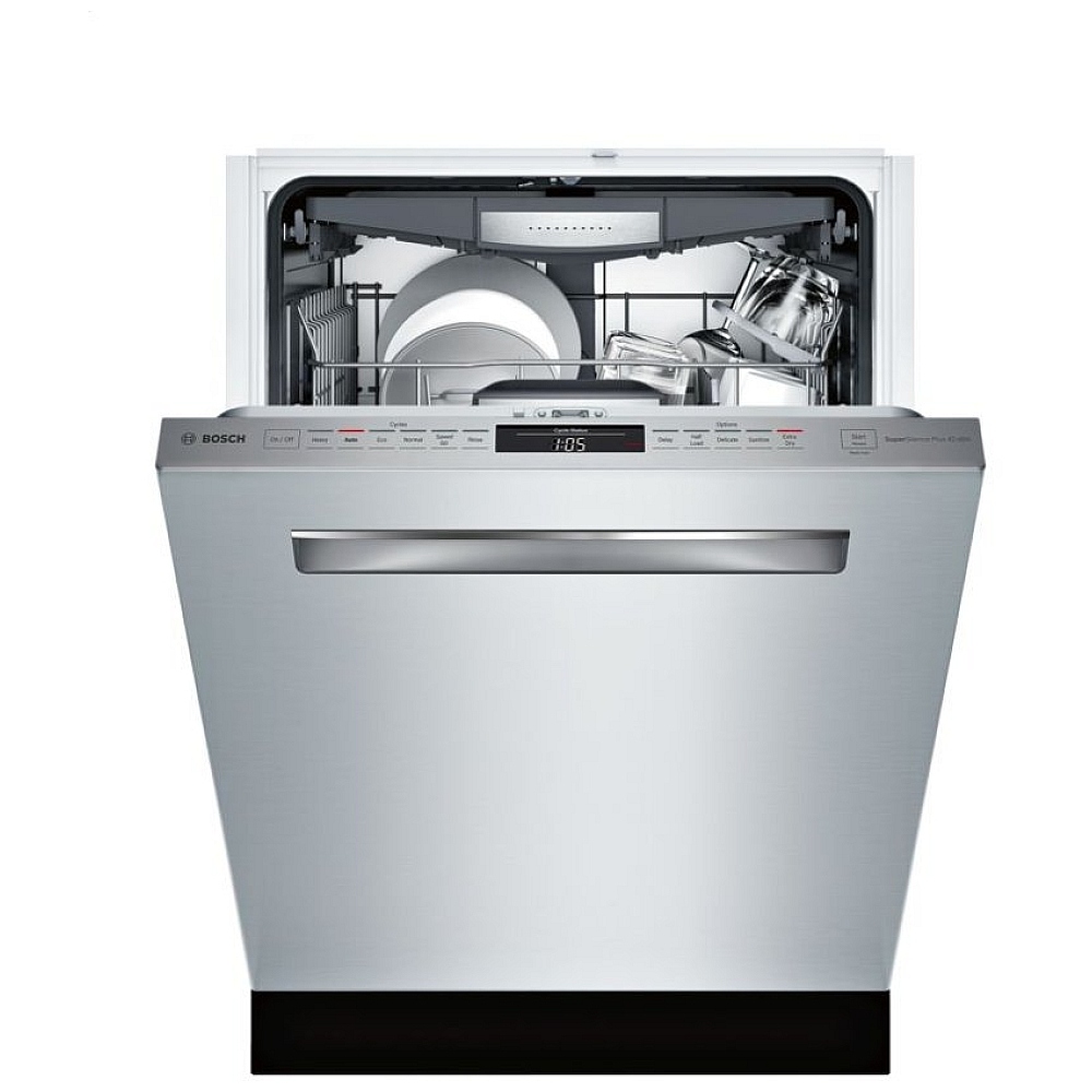 SHPM78W55N Bosch 800 Series Dishwasher Canada Parts Discontinued Sale! Best Price, Reviews and