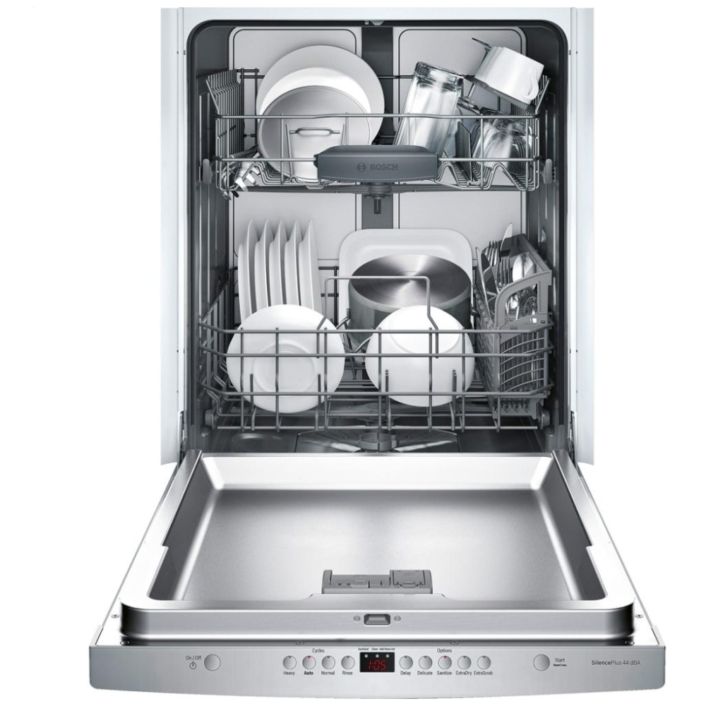 SHS63VL5UC Bosch 300 Series Dishwasher Canada Parts Discontinued Sale