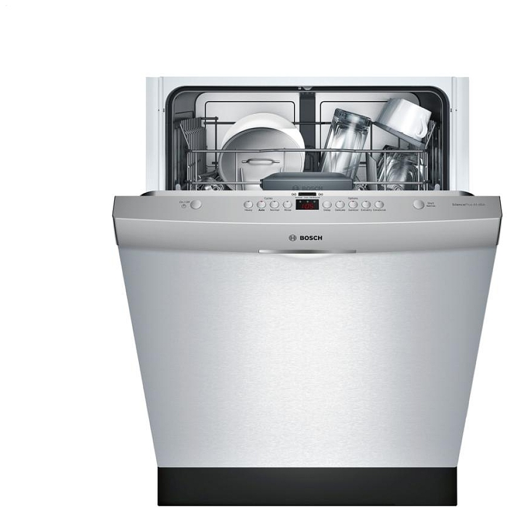 SHS63VL5UC Bosch 300 Series Dishwasher Canada Parts Discontinued Sale! Best Price, Reviews and