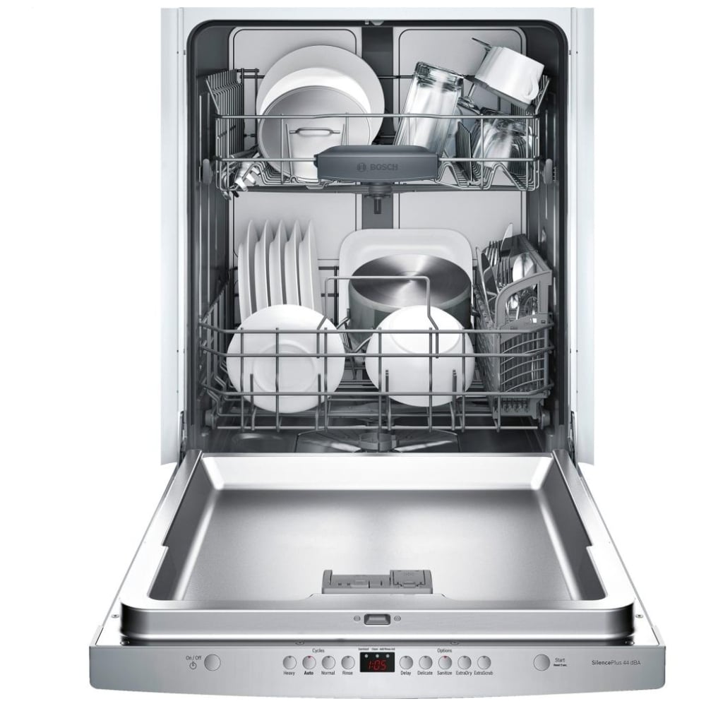 SHS63VL5UC Bosch 300 Series Dishwasher Canada Parts Discontinued Sale