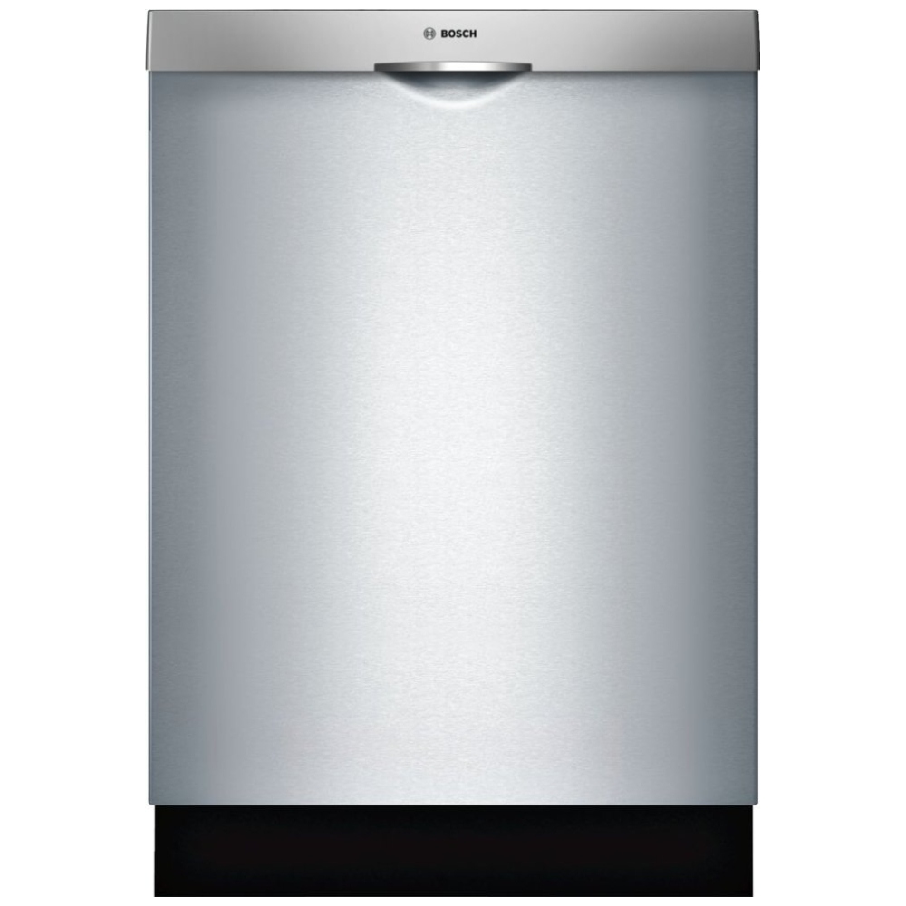 Bosch shs863wd6n sales reviews