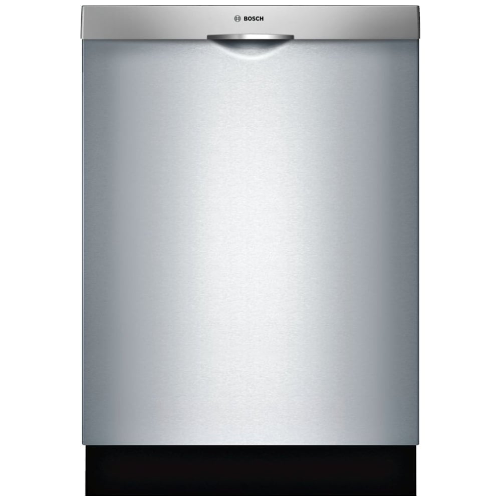 bosch 300 series dishwasher shs863wd5n