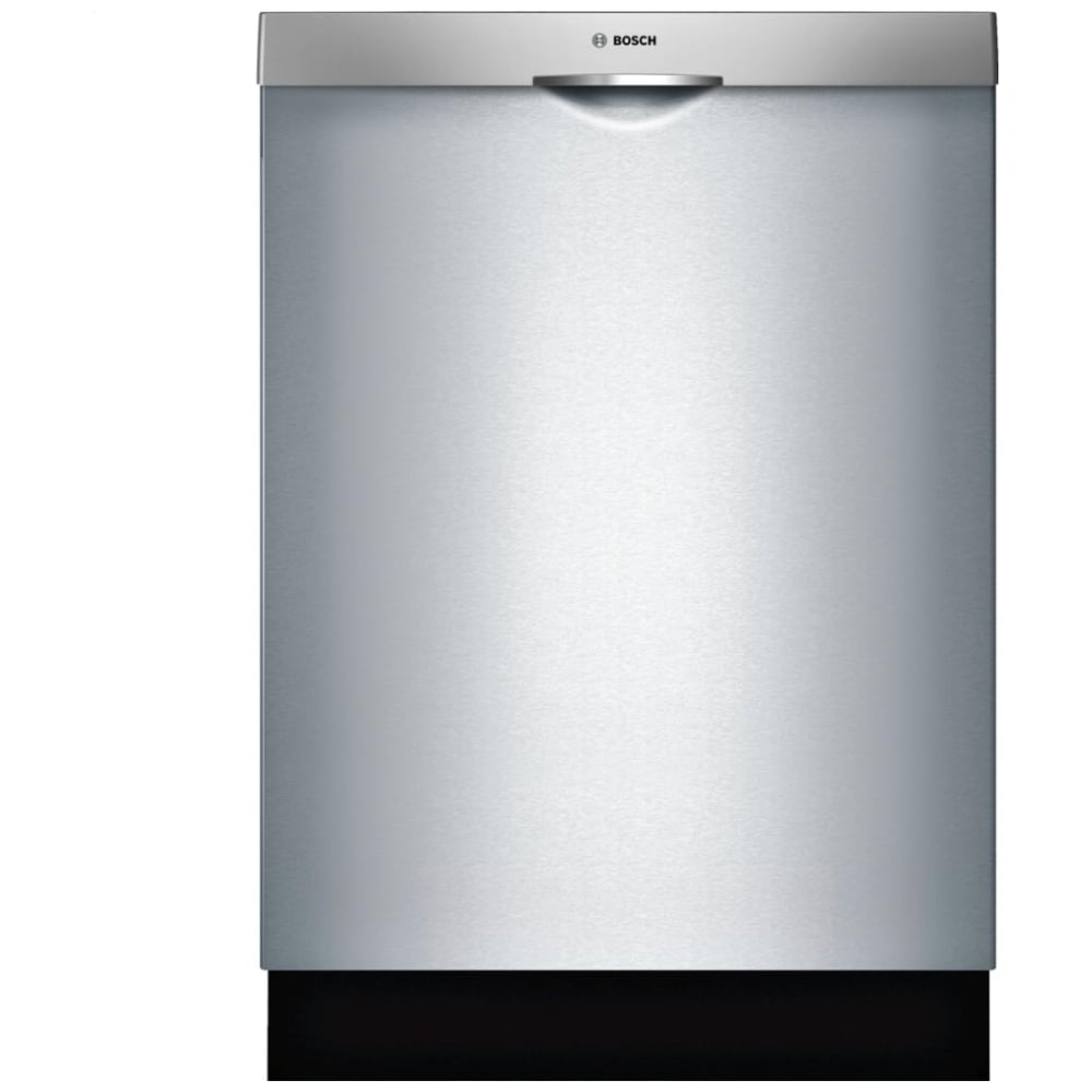 Notice Lave-vaisselle Bosch Silence 3 En 1