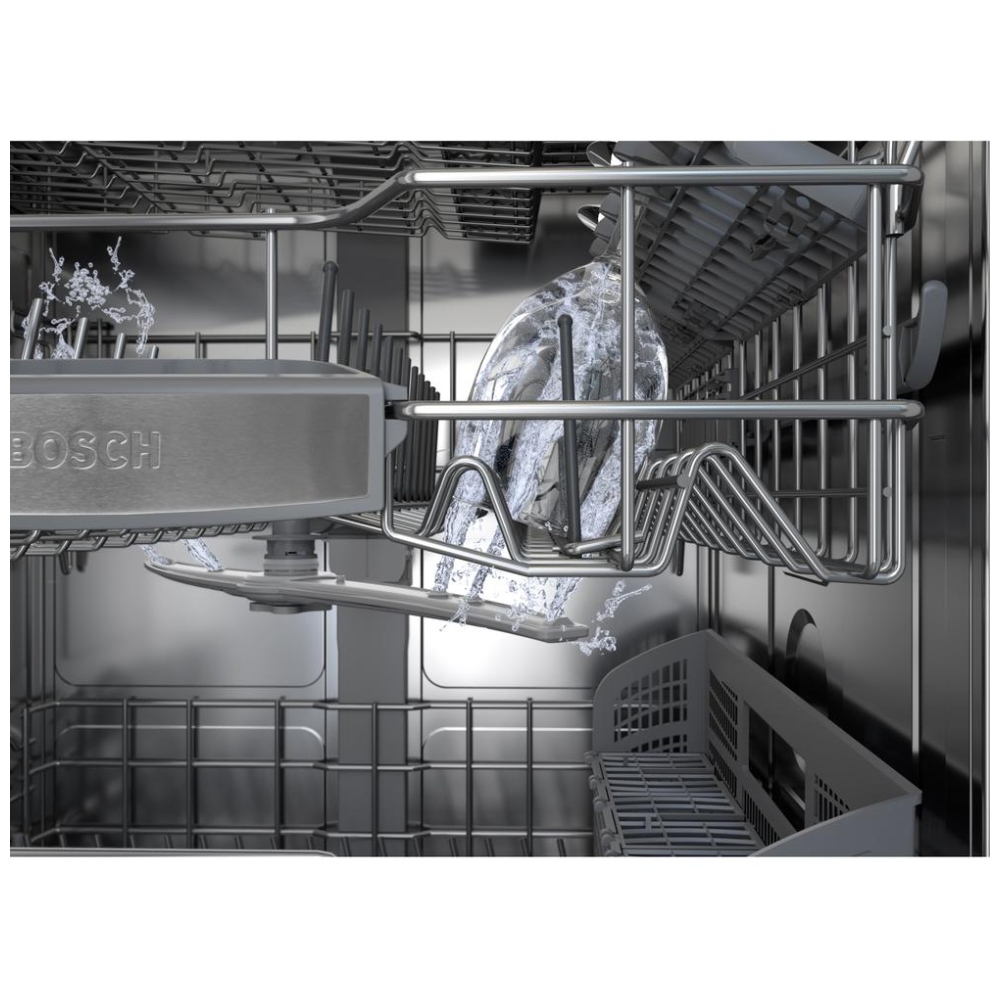 bosch 300 series dishwasher shsm63w55n