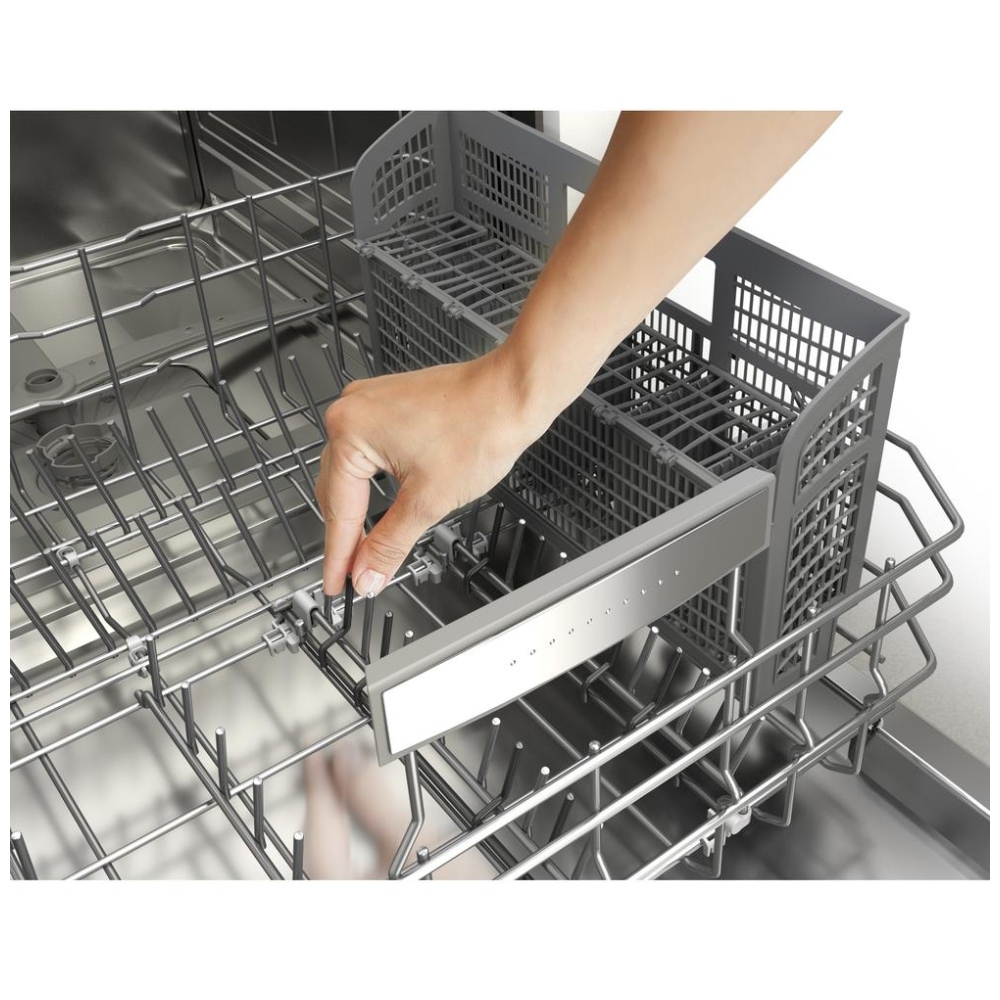 bosch 300 series dishwasher shsm63w55n