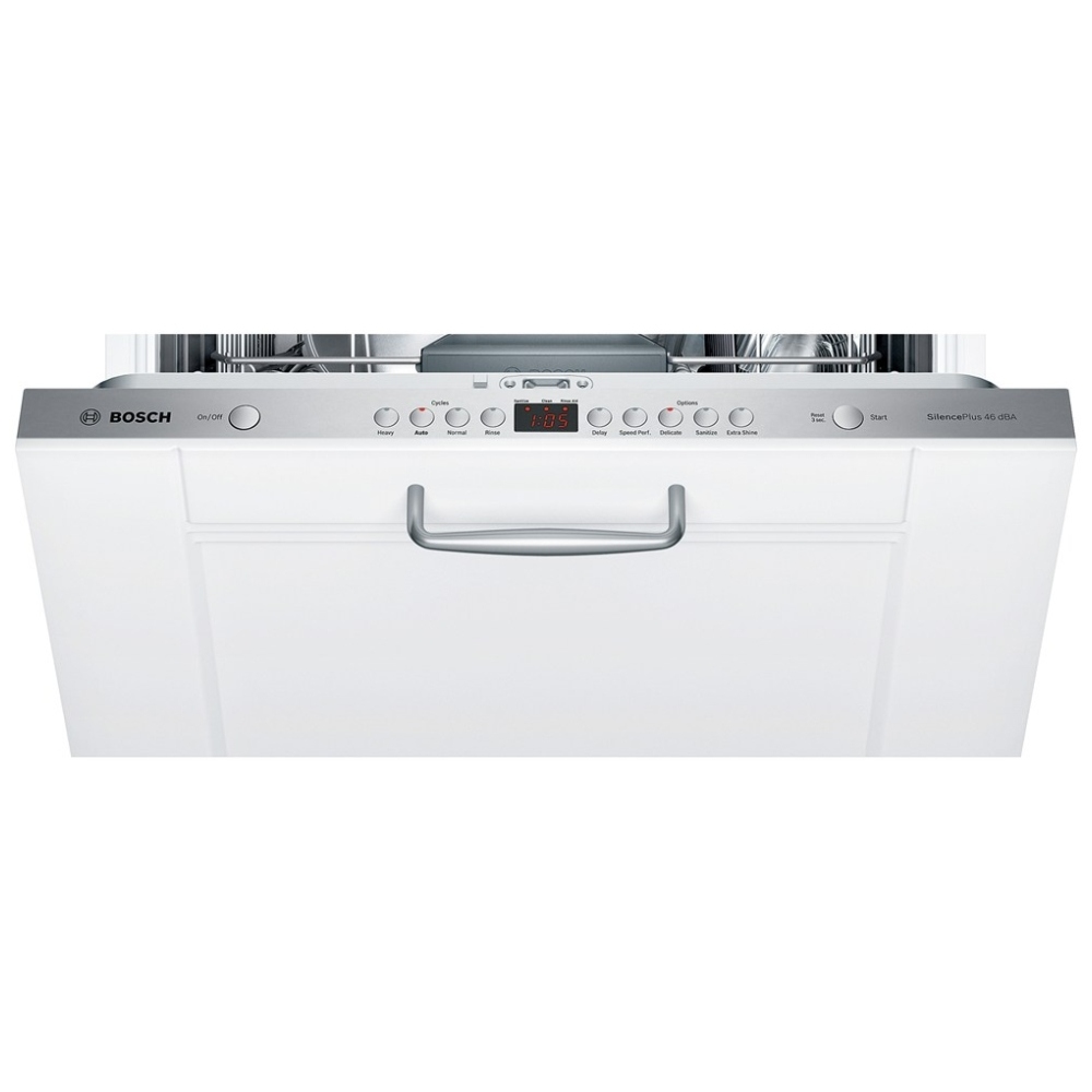 SHV53TL3UC Bosch 300 Series Dishwasher Canada Parts Discontinued Sale