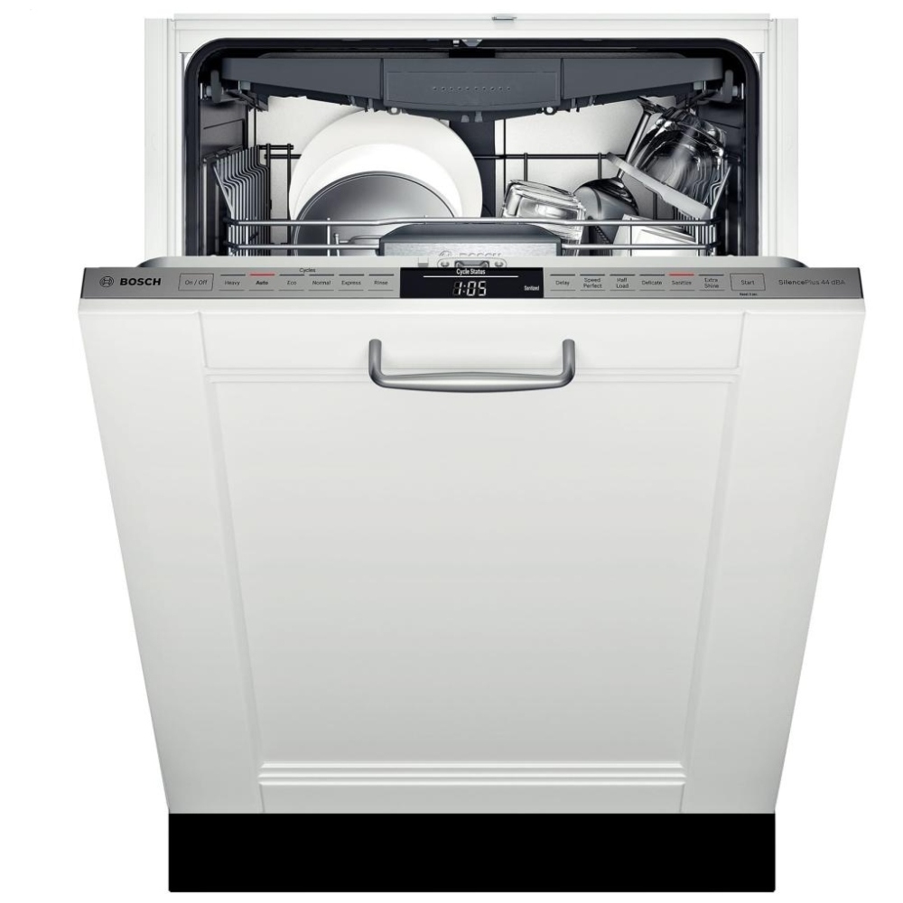 SHV68TL3UC Bosch 800 Series Dishwasher Canada Parts Discontinued Sale