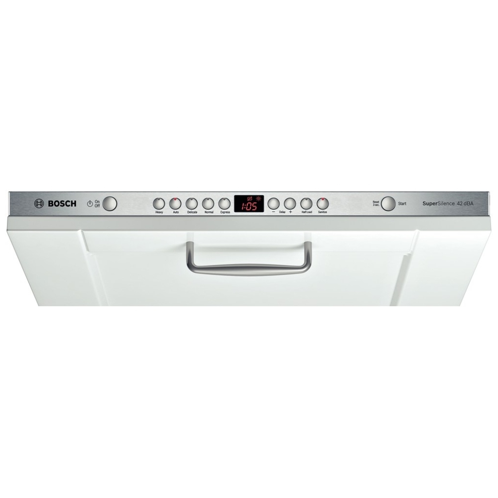 SHV7ER53UC Bosch Dishwasher Canada Parts Discontinued Sale! Best Price, Reviews and Specs
