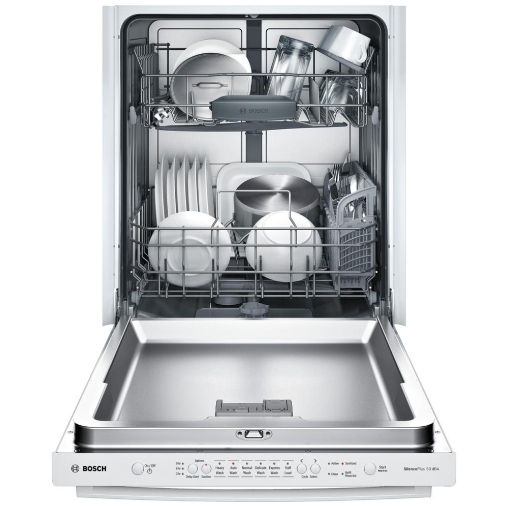 Bosch deals dishwasher shx3ar72uc