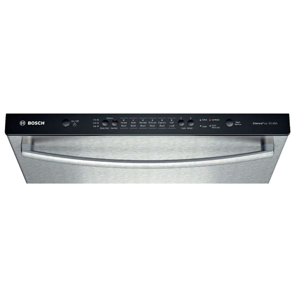 SHX3AR75UC Bosch 100 Series Dishwasher Canada Best Price, Reviews and