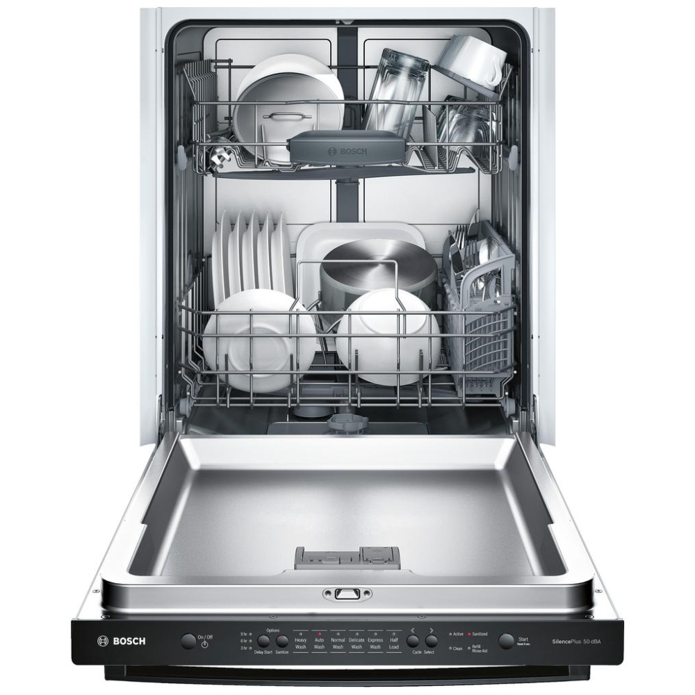 SHX3AR76UC Bosch 100 Series Dishwasher Canada - Sale! Best Price
