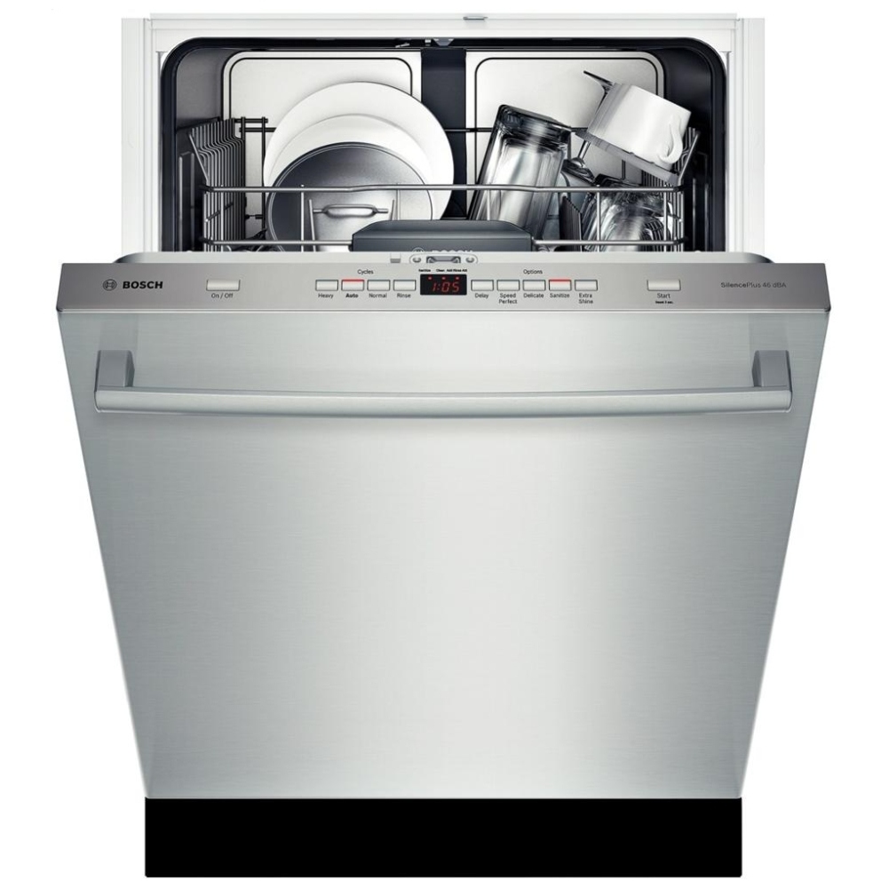 SHX53TL5UC Bosch 300 Series Dishwasher Canada Parts Discontinued Sale