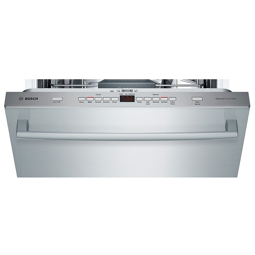 SHX65T55UC Bosch 500 Series Dishwasher Canada Parts Discontinued Sale