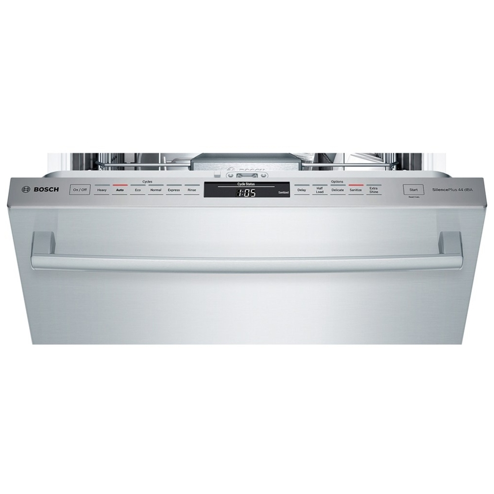 bosch model sge68x55uc