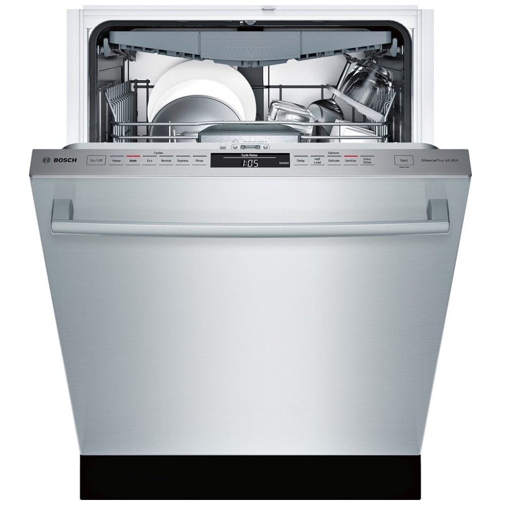 SHX68T55UC Bosch 800 Series Dishwasher Canada Parts Discontinued Sale