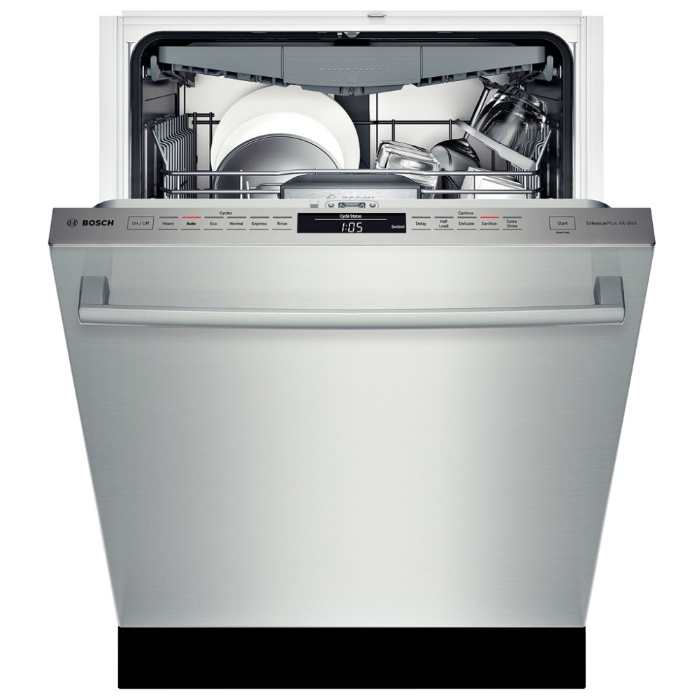 bosch model sge68x55uc