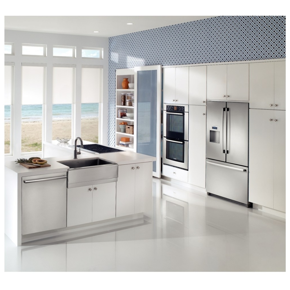 bosch dishwasher model shx68t55uc