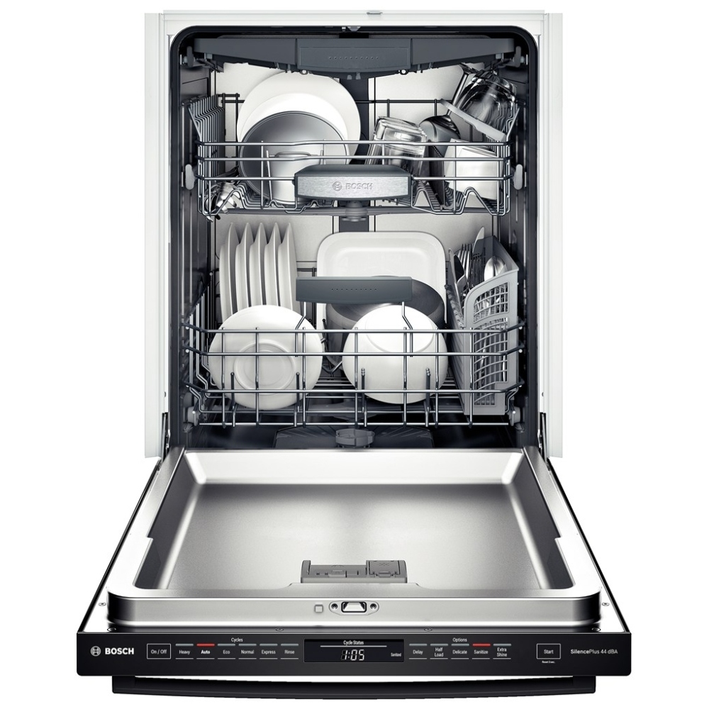 SHX68T56UC Bosch 800 Series Dishwasher Canada Parts Discontinued Sale