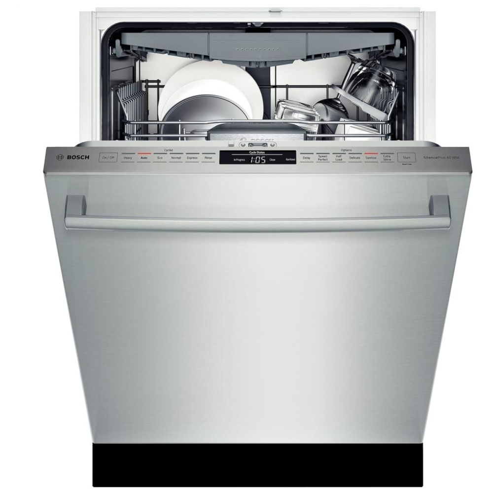 SHX68TL5UC Bosch 800 Series Dishwasher Canada Parts Discontinued Sale