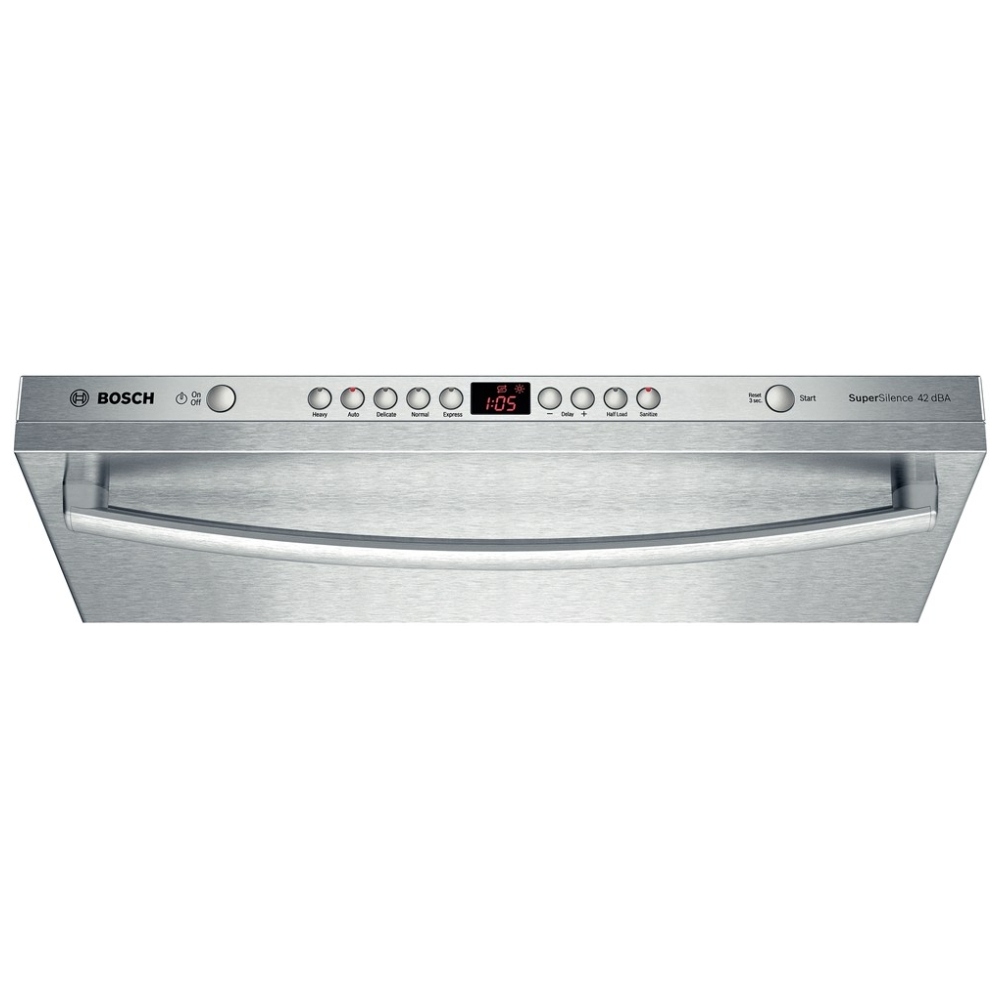 Bosch shx5er55uc review 2025