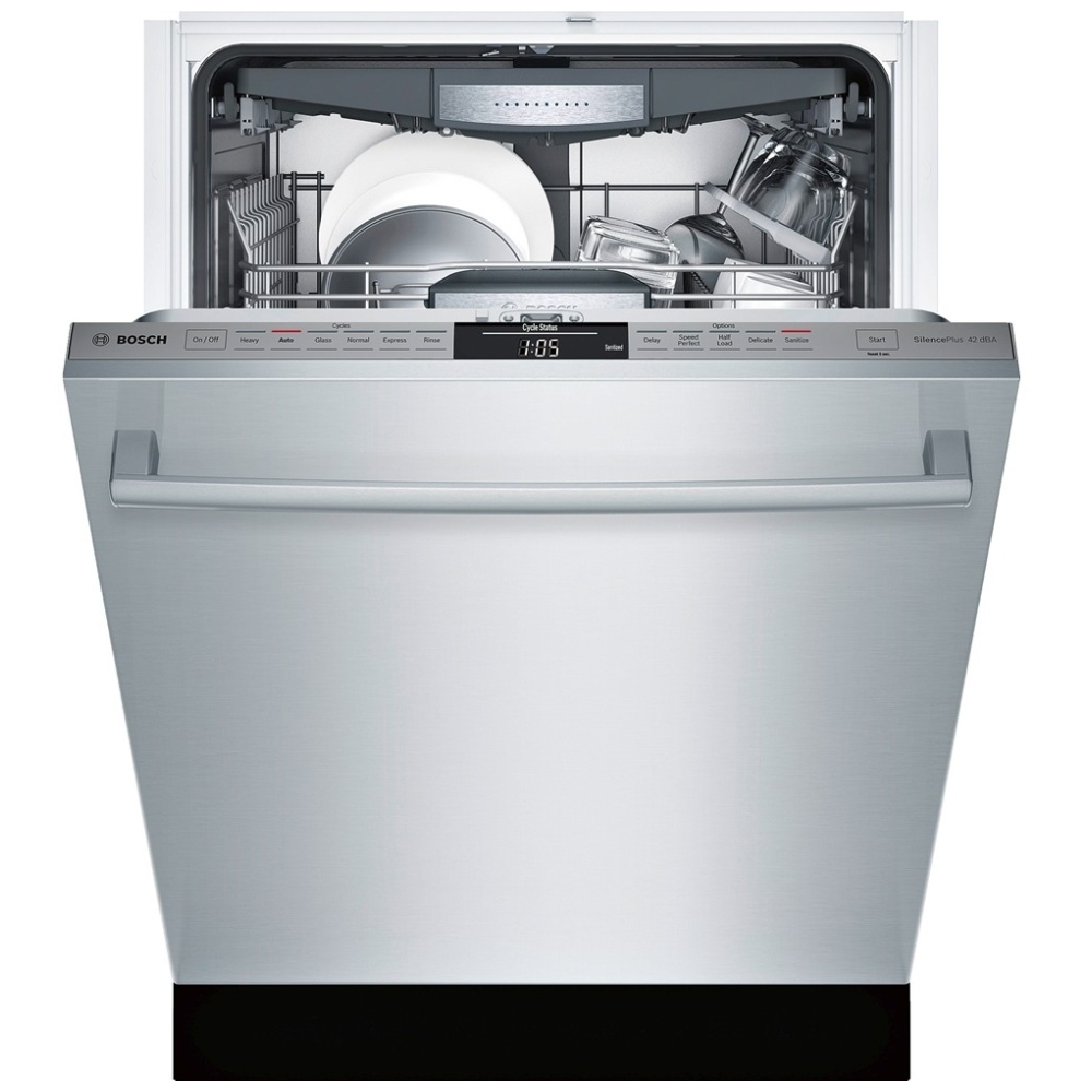 SHX7PT55UC Bosch 800 Series Dishwasher Canada Parts Discontinued Sale