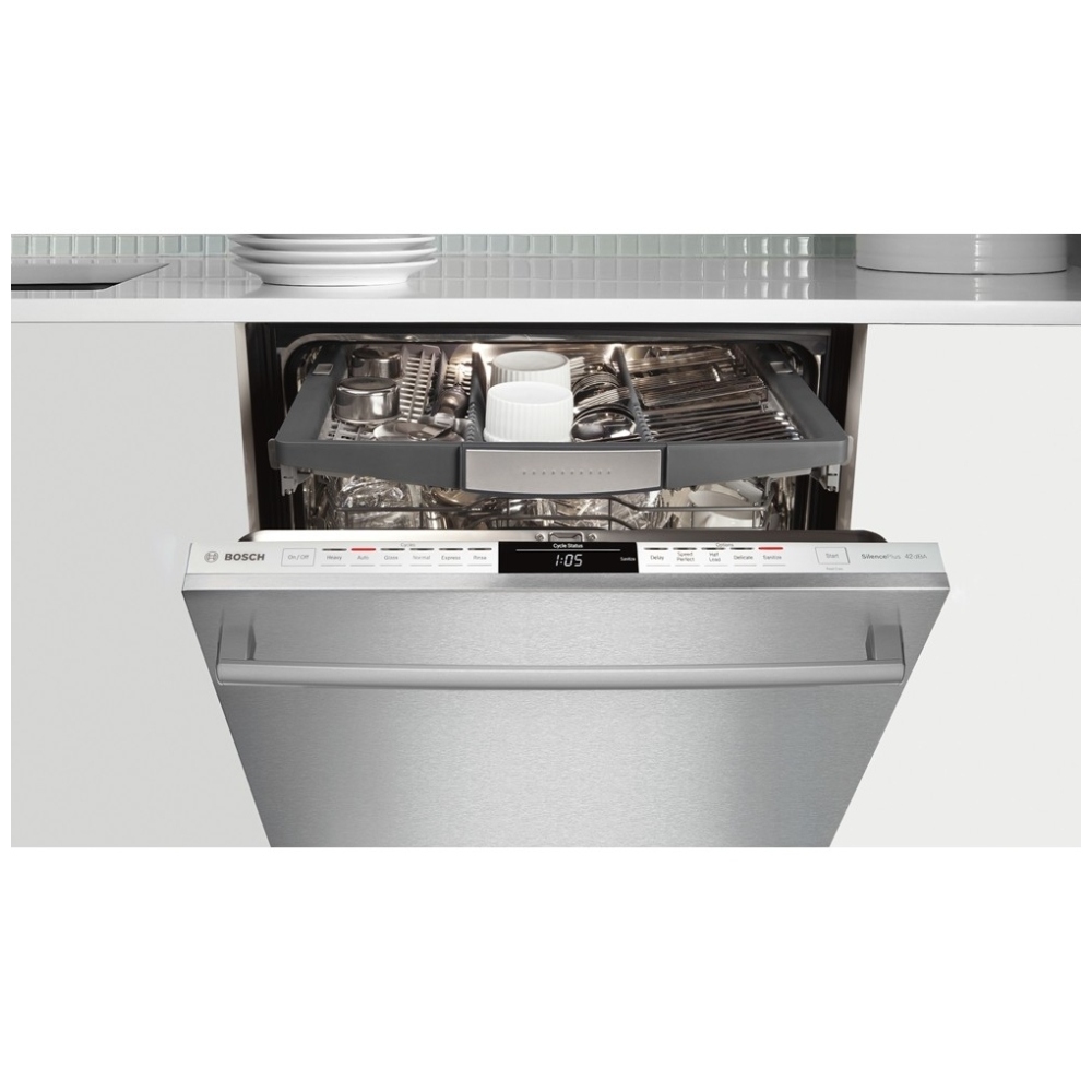 SHX7PT55UC Bosch 800 Series Dishwasher Canada Parts Discontinued Sale