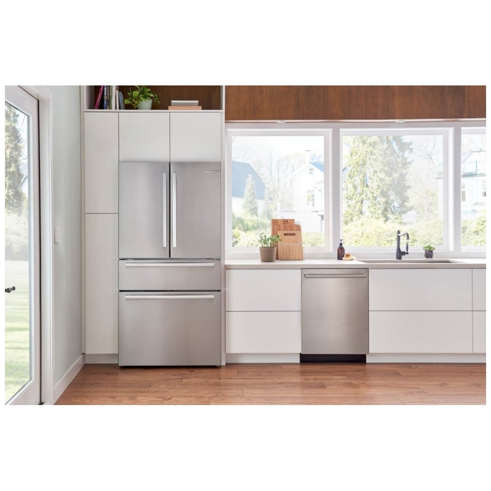 SHX863WD5N Lavevaisselle Bosch 300 Series Canada Pièces Discontinued