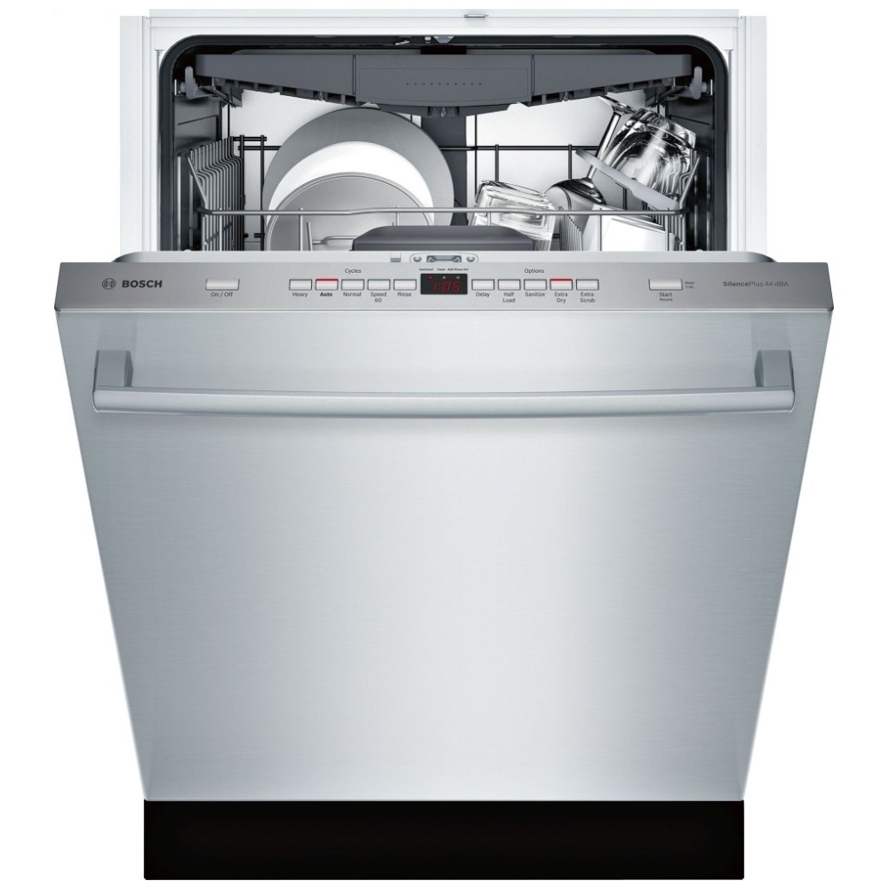 SHX863WD5N Bosch 300 Series Dishwasher Canada Best Price, Reviews and Specs Toronto, Ottawa