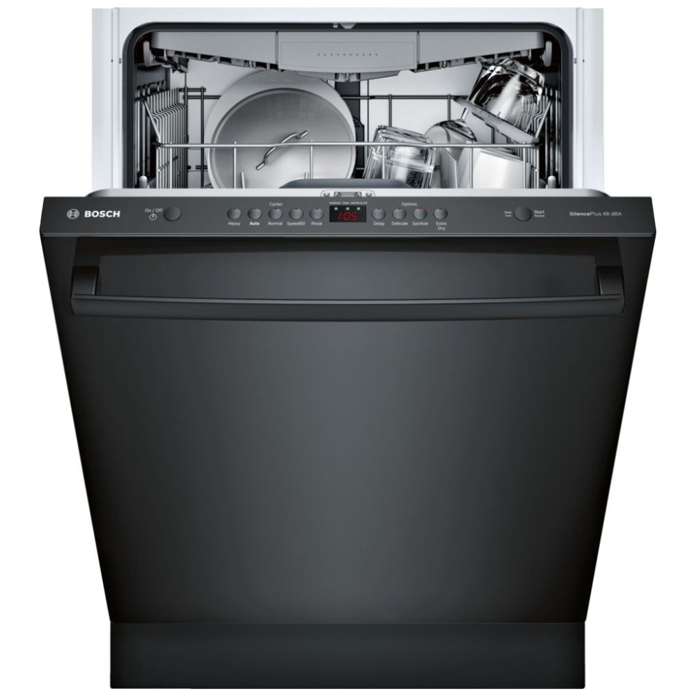 SHXM4AY56N Bosch 100 Series Dishwasher Canada - Best Price, Reviews and