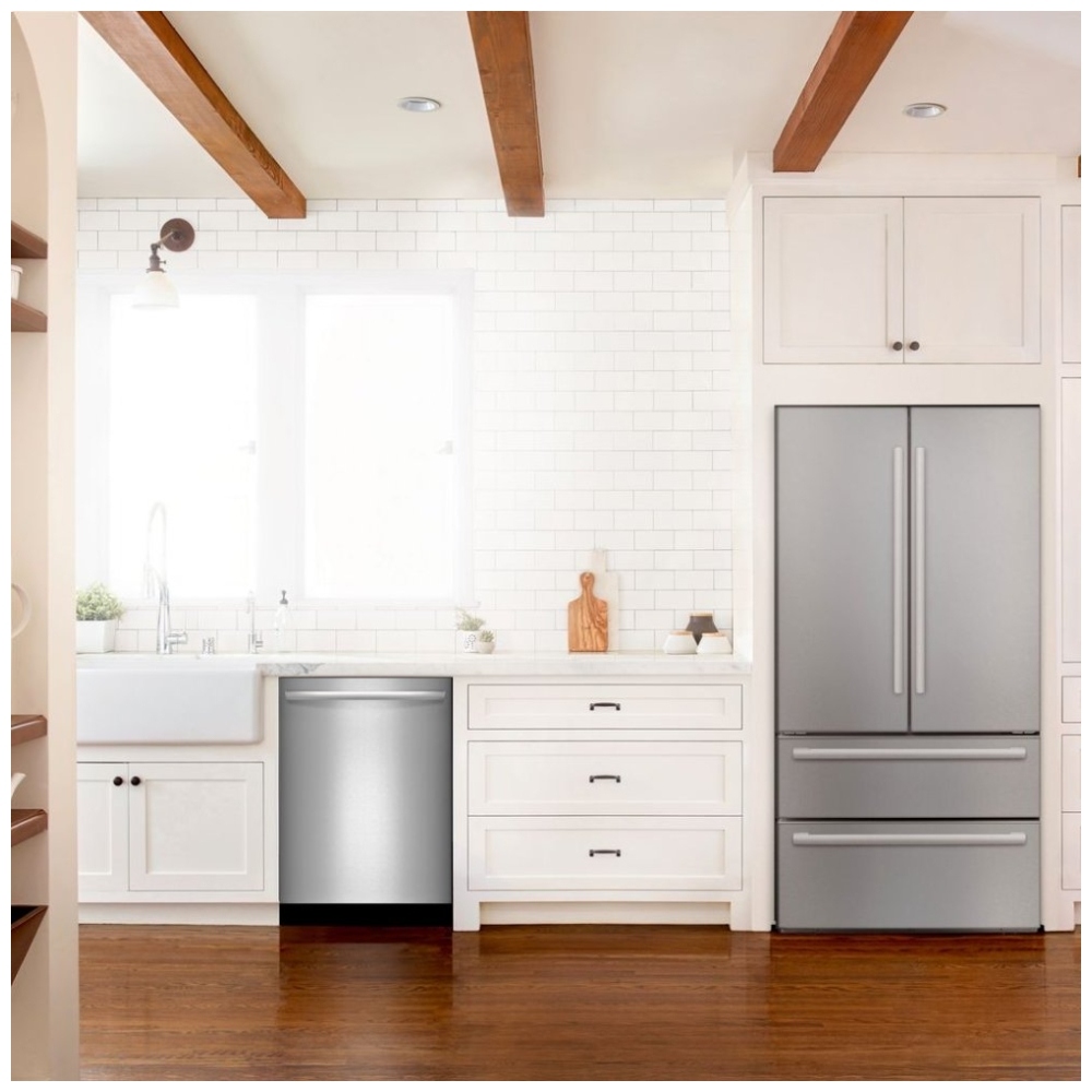 bosch 300 series shxm63ws5n dishwasher