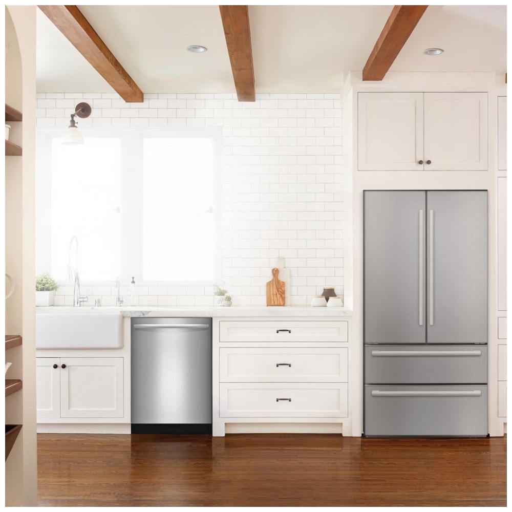 SHXM98W75N Bosch 800 Series Dishwasher Canada Parts Discontinued Sale