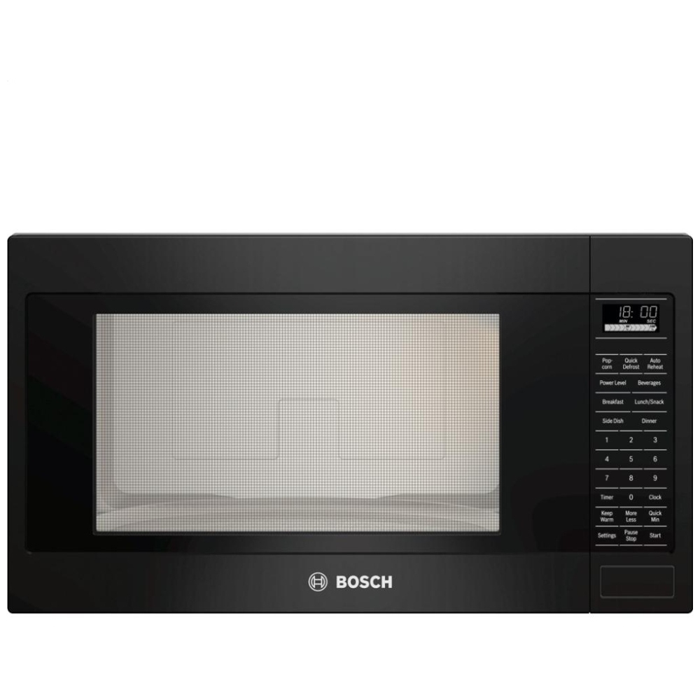 HMB5061 Bosch 500 Series Built In Microwave Canada Parts Discontinued