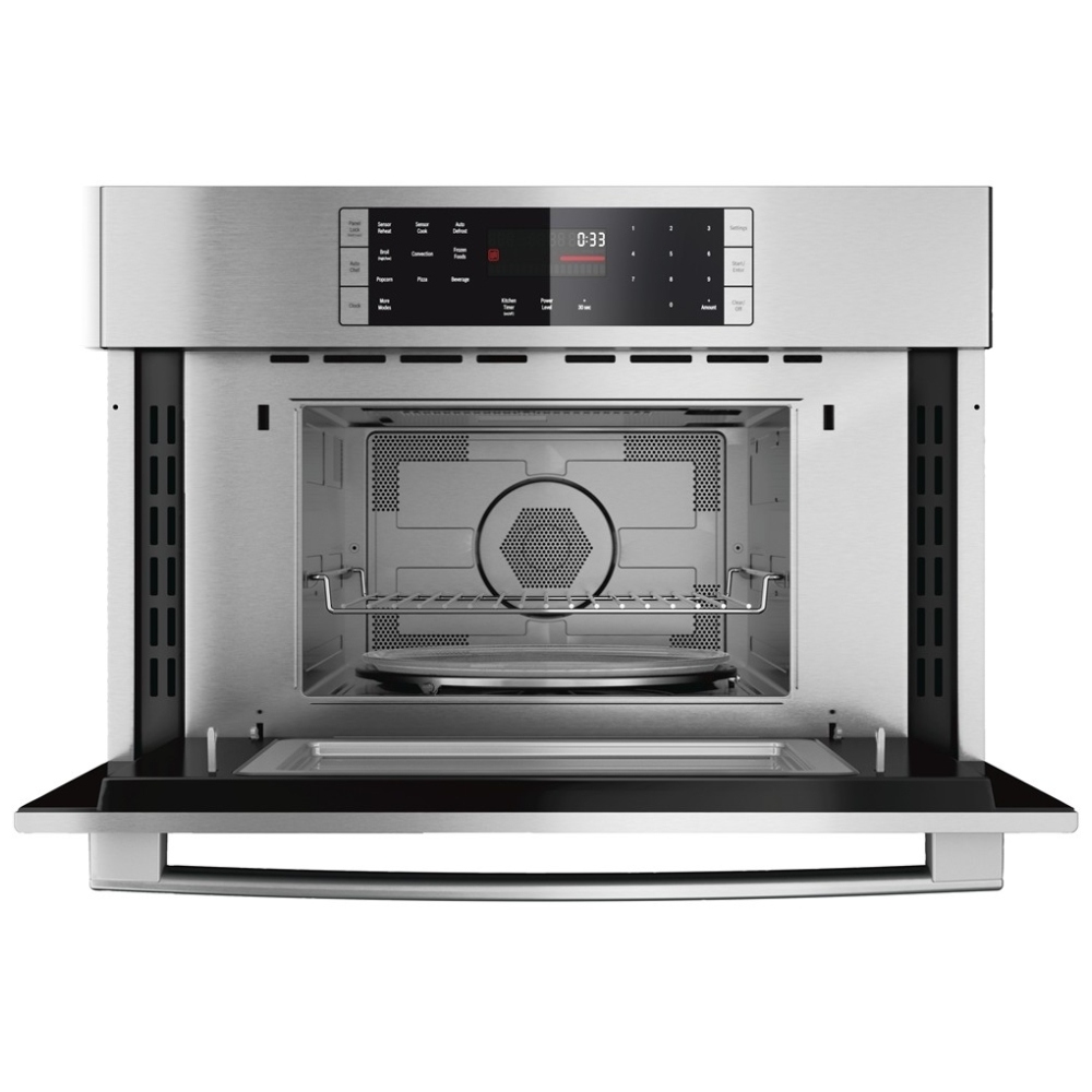 HMC80151UC Bosch 800 Series Wall Oven Canada Sale! Best Price