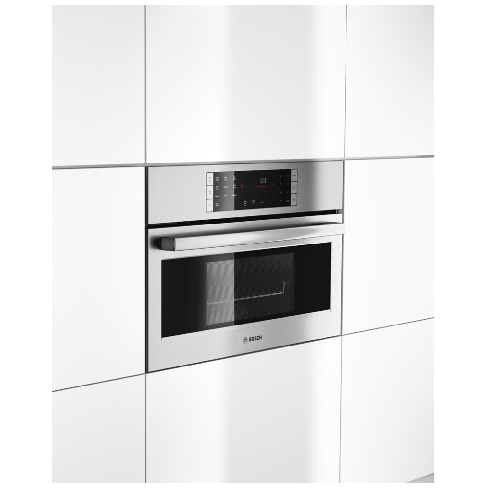 HMC80151UC Bosch 800 Series Wall Oven Canada Sale! Best Price