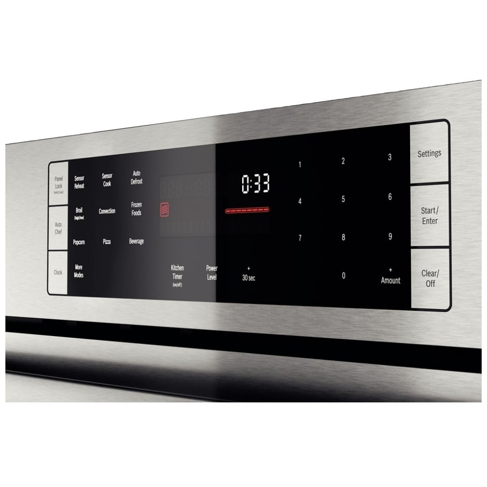 HMC80151UC Bosch 800 Series Wall Oven Canada Sale! Best Price