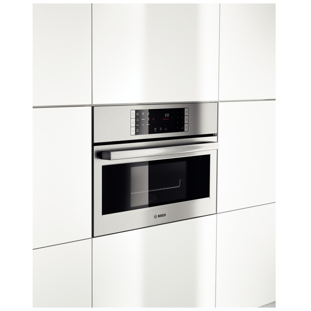 HMC80151UC Bosch 800 Series Wall Oven Canada Sale! Best Price