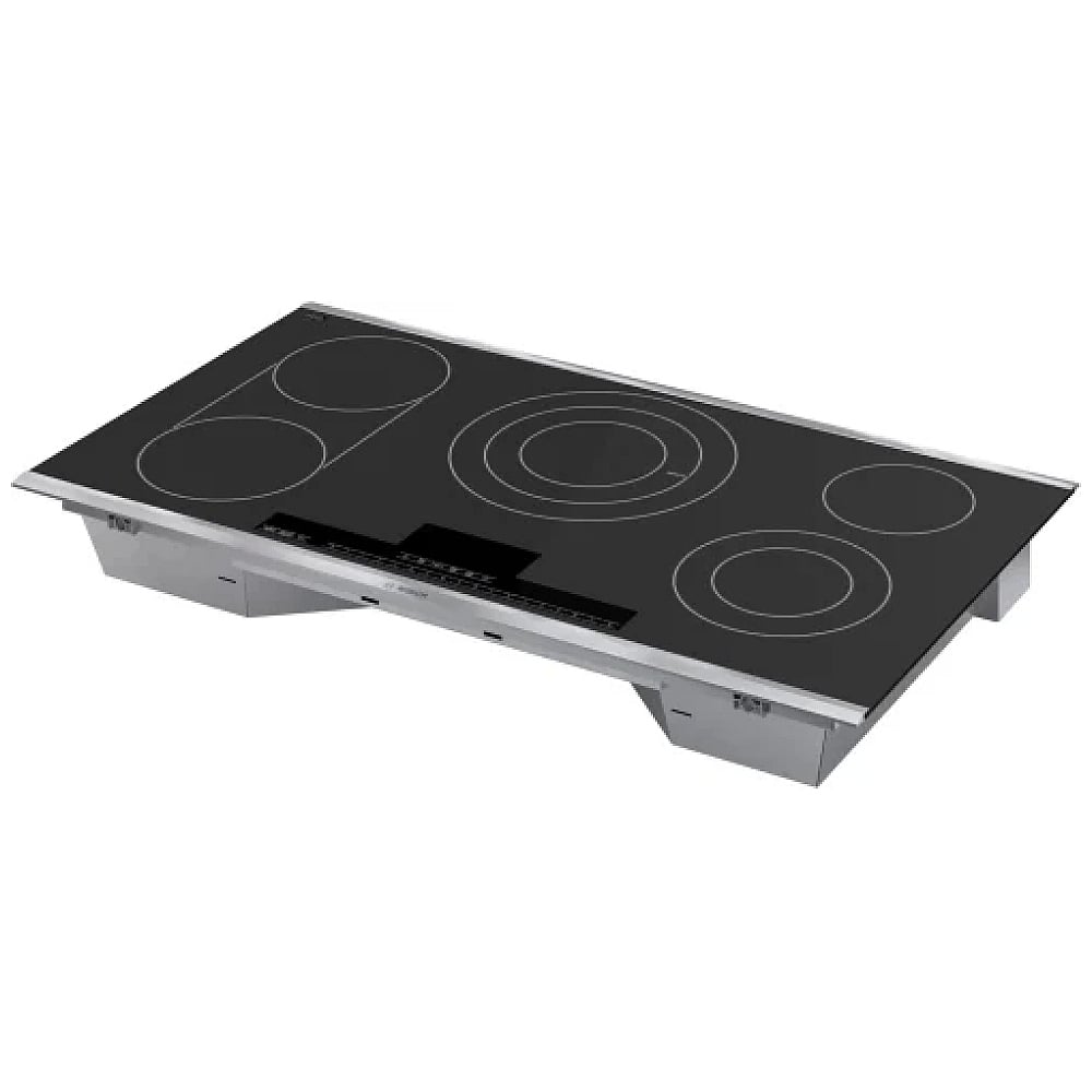 NETP669SUC Bosch Benchmark Series 36" Electric Cooktop Canada Sale