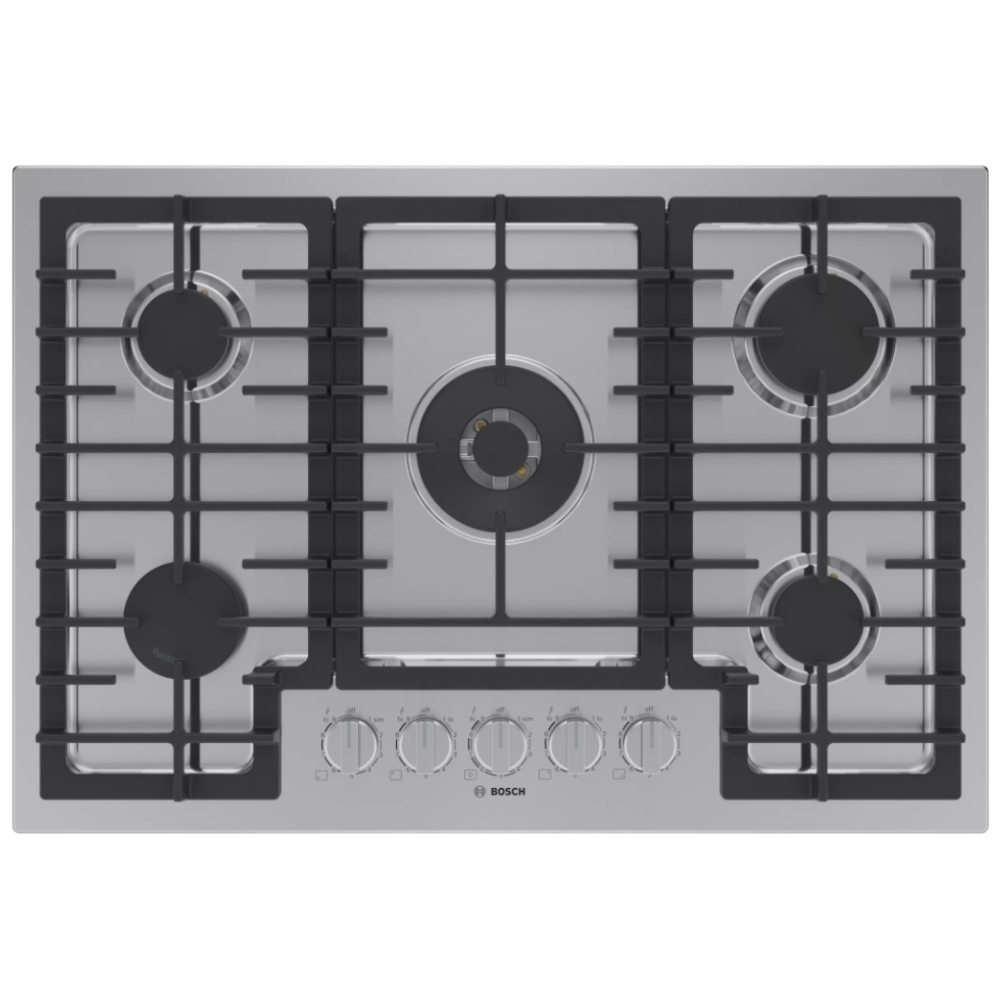 Bosch best sale stove price