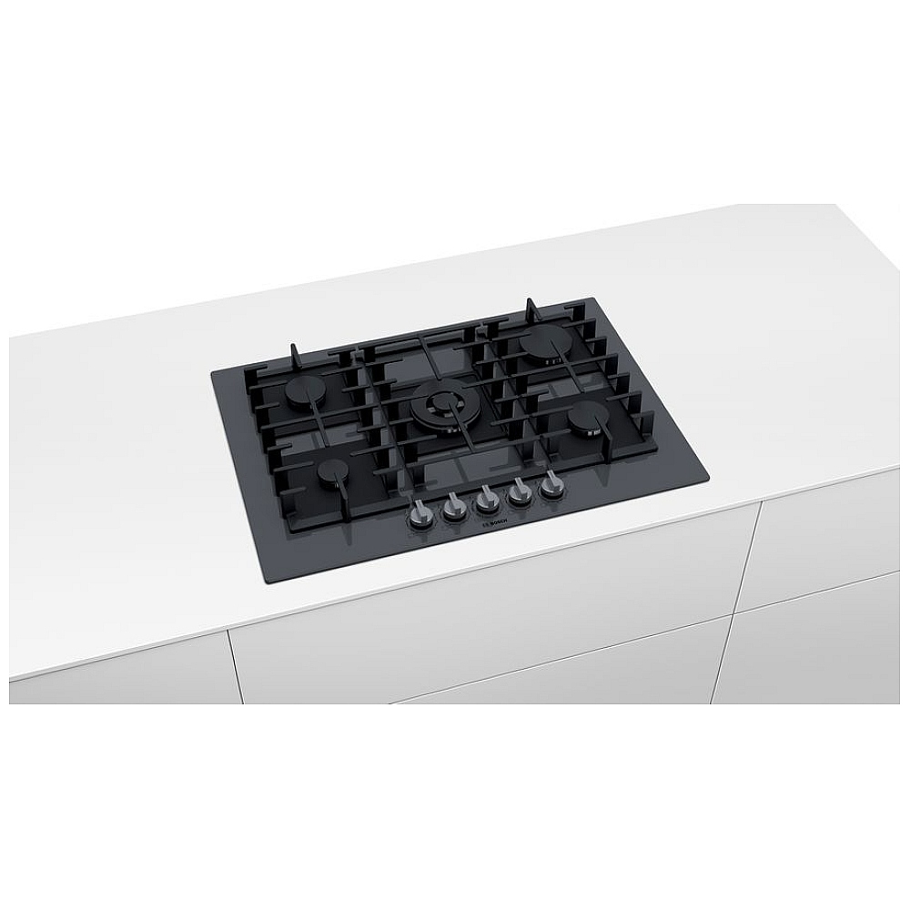 NGMP077UC Bosch Benchmark Series 30" Gas Cooktop Canada Sale! Best