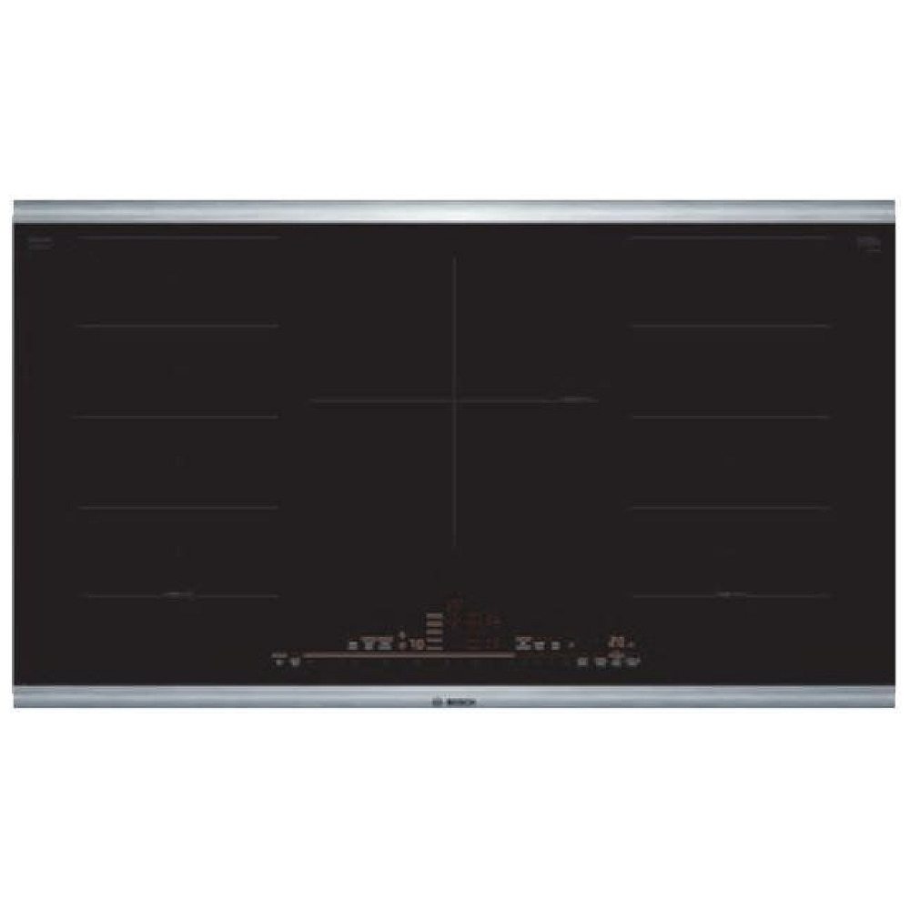 Bosch benchmark series nitp669suc cooktop deals