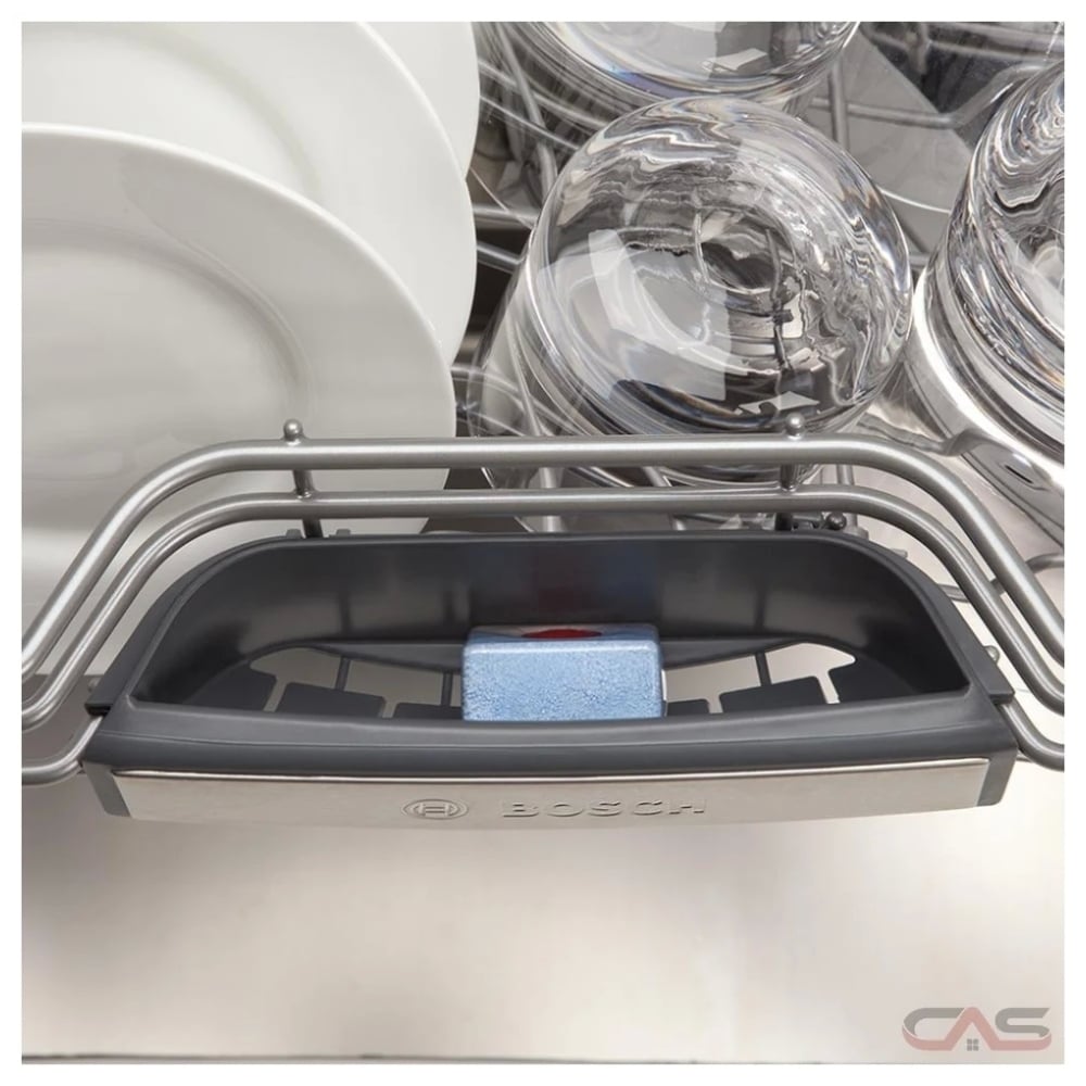 SHE53B75UC Bosch 300 Series Dishwasher Canada Sale! Best Price