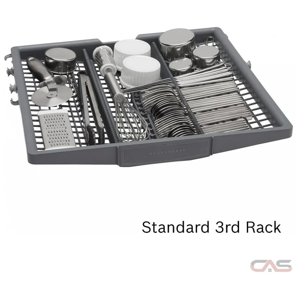 SHE53B75UC Bosch 300 Series Dishwasher Canada Sale! Best Price