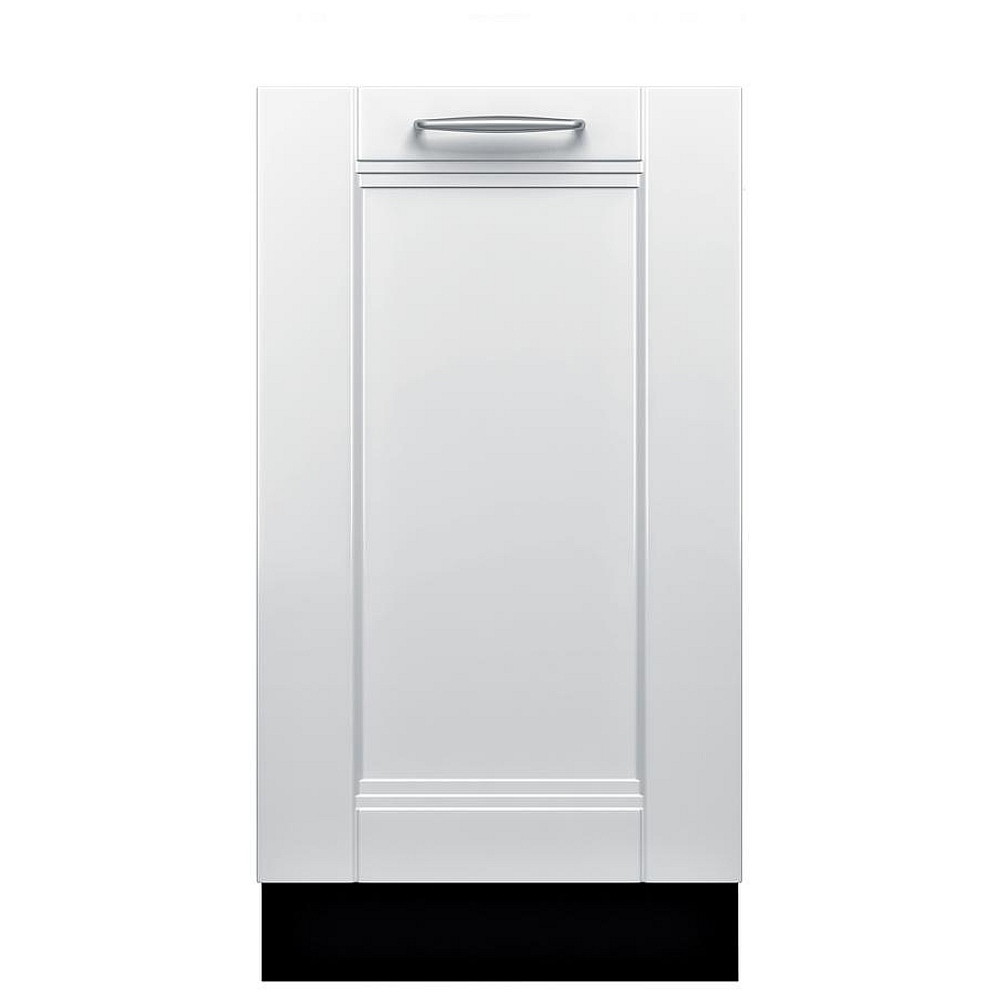 best bosch panel ready dishwasher
