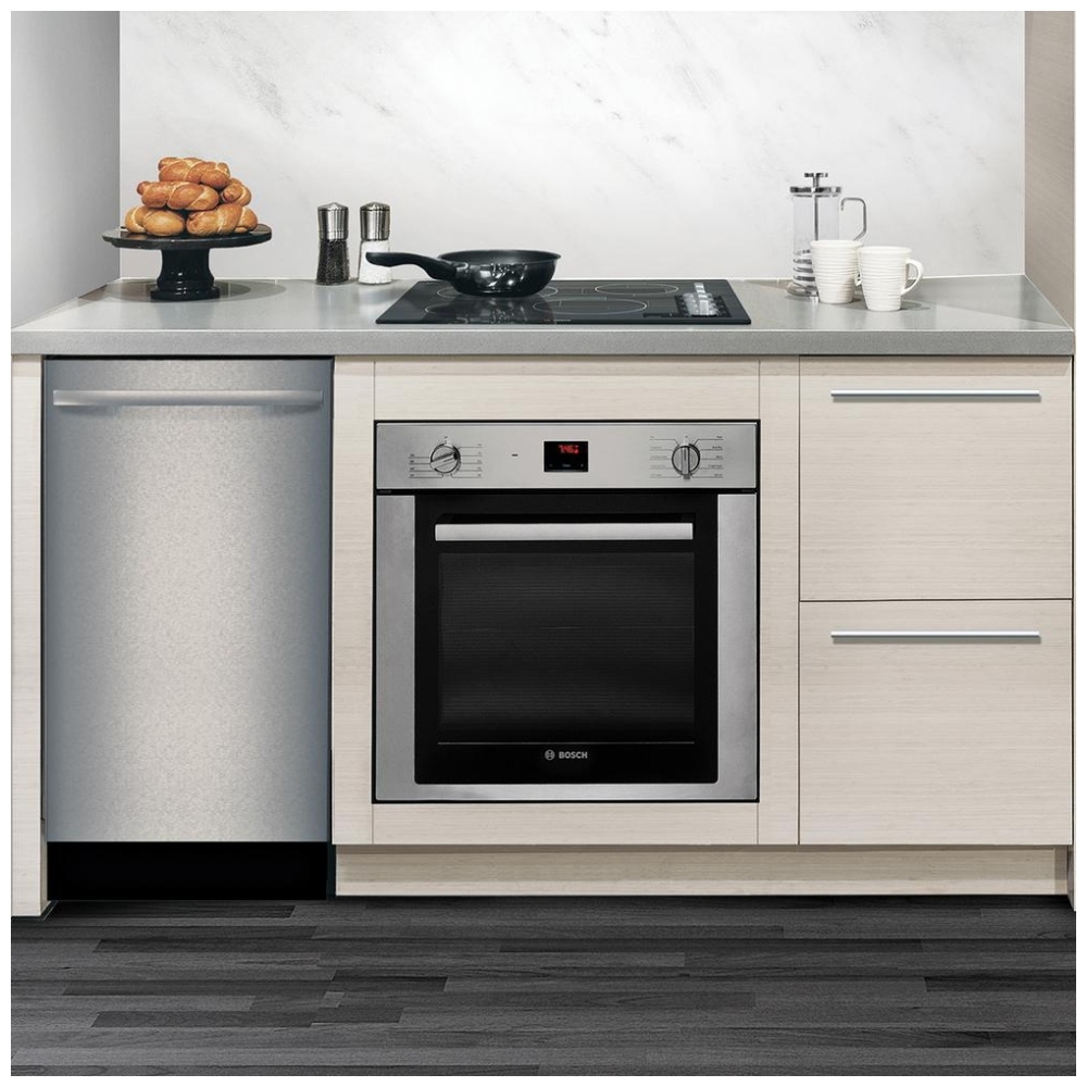 SPX68U55UC Lavevaisselle Bosch 800 Series Canada Pièces Discontinued