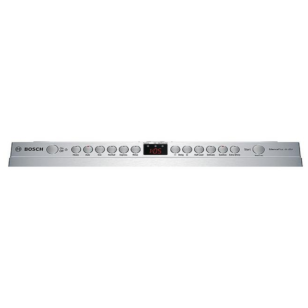 SPX68U55UC Lavevaisselle Bosch 800 Series Canada Pièces Discontinued