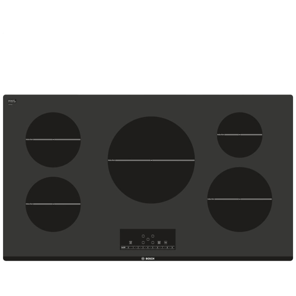 NIT5666UC Bosch 500 Series Cooktop Canada Sale! Best Price, Reviews