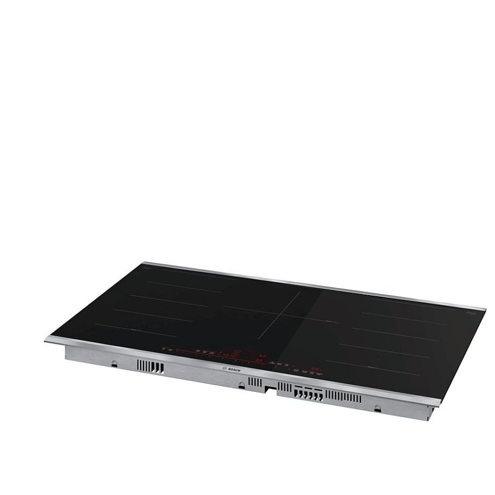 NITP669SUC Bosch Benchmark Series 36" Induction Cooktop Canada Parts