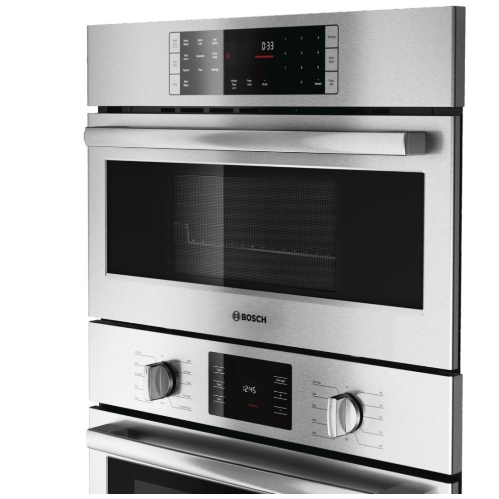 HBL5751UC Bosch 500 Series Wall Oven Canada Sale! Best Price, Reviews