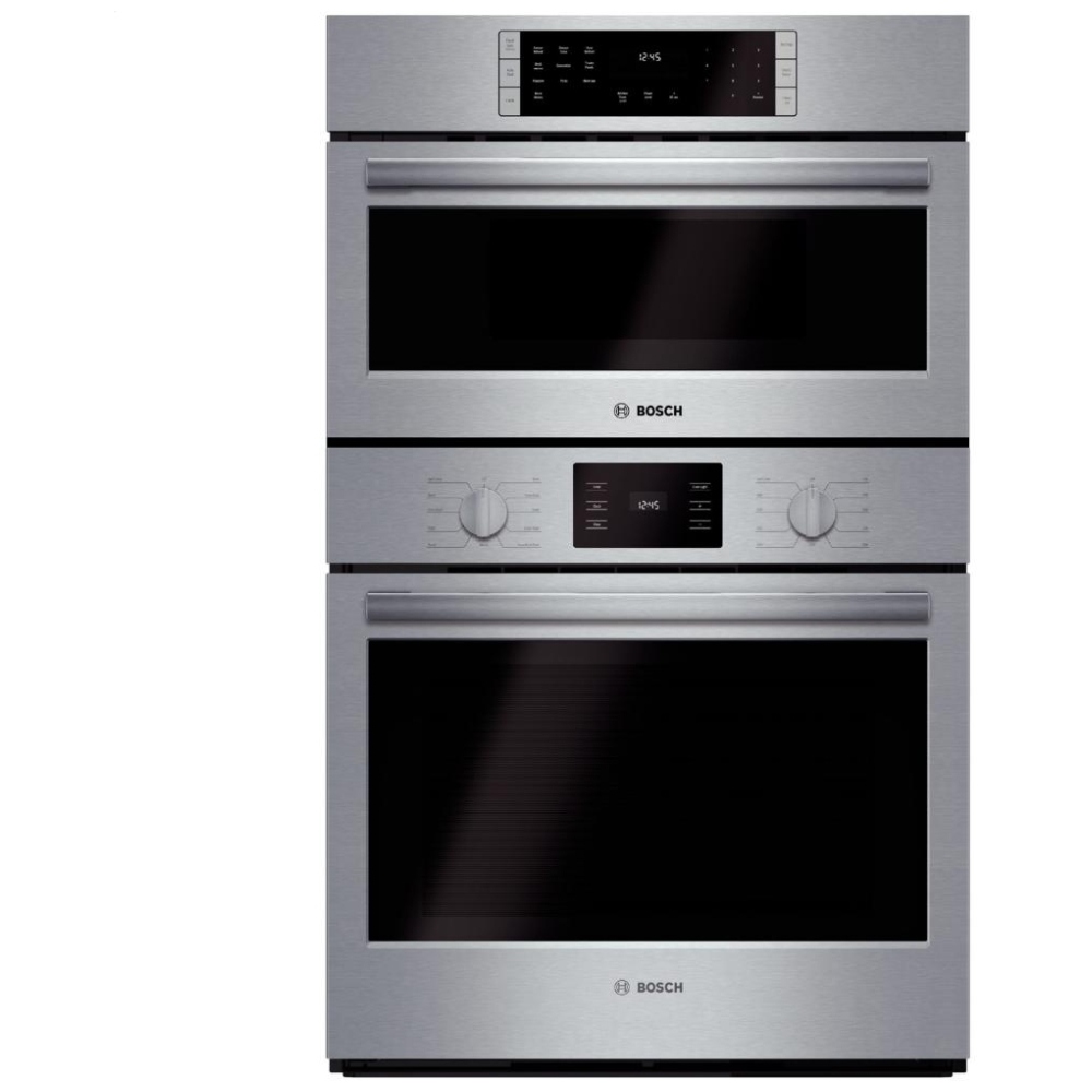 HBL5751UC Bosch 500 Series Wall Oven Canada Sale! Best Price, Reviews